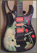 Ibanez JEM 77