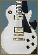 Les Paul Custom